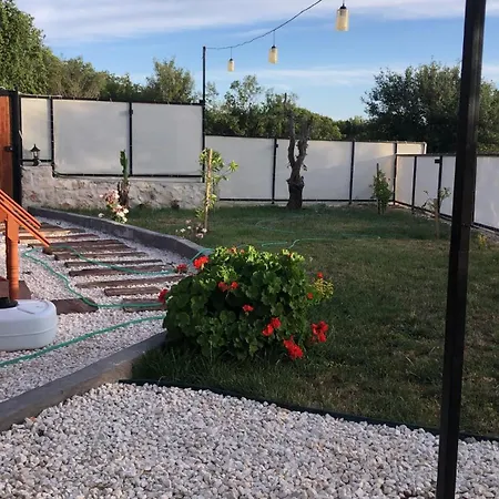 Hébergement de vacances Daylight *
